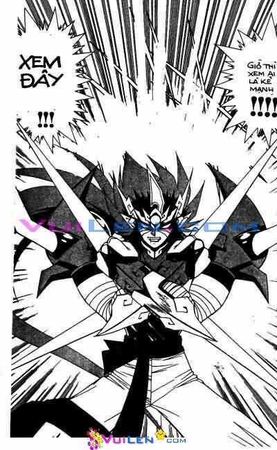 Tiểu Ma Thần Zenki Chapter 5 trang 26