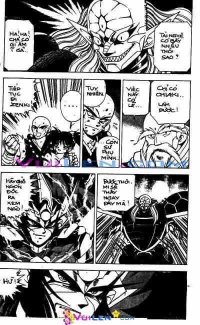 Tiểu Ma Thần Zenki Chapter 5 trang 29