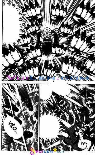 Tiểu Ma Thần Zenki Chapter 5 trang 30