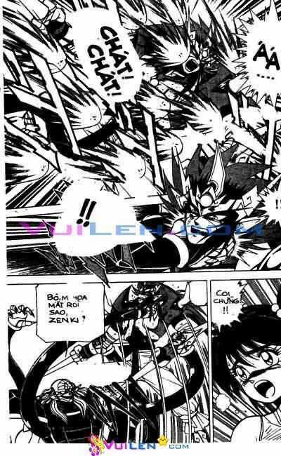 Tiểu Ma Thần Zenki Chapter 5 trang 31