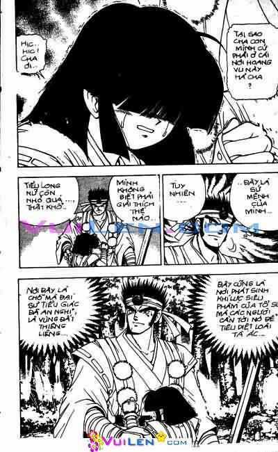 Tiểu Ma Thần Zenki Chapter 5 trang 37