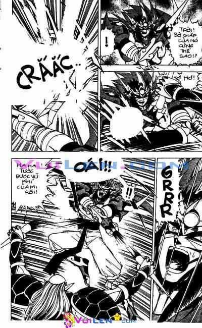 Tiểu Ma Thần Zenki Chapter 5 trang 41