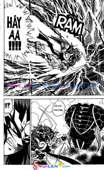 Tiểu Ma Thần Zenki Chapter 5 trang 43