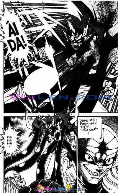 Tiểu Ma Thần Zenki Chapter 5 trang 45