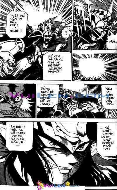 Tiểu Ma Thần Zenki Chapter 5 trang 46