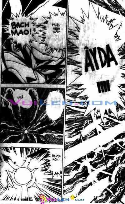 Tiểu Ma Thần Zenki Chapter 5 trang 47