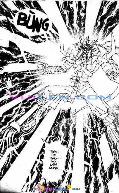 Tiểu Ma Thần Zenki Chapter 5 trang 48