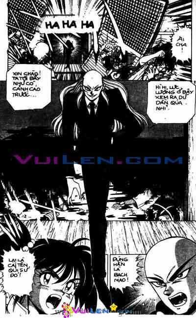 Tiểu Ma Thần Zenki Chapter 5 trang 5