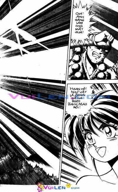 Tiểu Ma Thần Zenki Chapter 5 trang 50