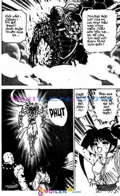 Tiểu Ma Thần Zenki Chapter 5 trang 51