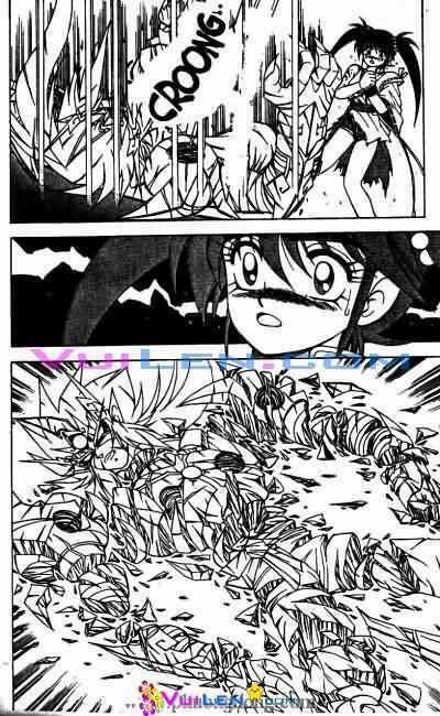 Tiểu Ma Thần Zenki Chapter 5 trang 53