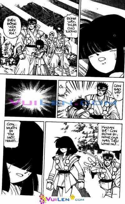 Tiểu Ma Thần Zenki Chapter 5 trang 56