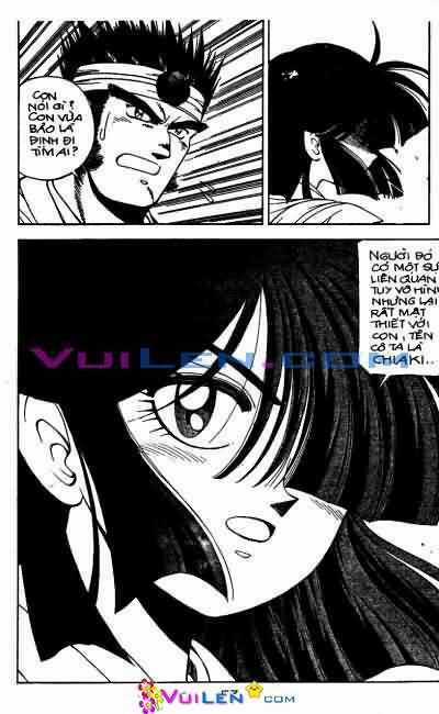 Tiểu Ma Thần Zenki Chapter 5 trang 57