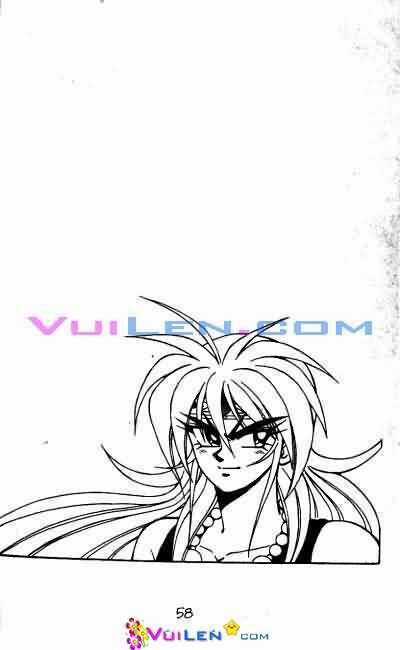 Tiểu Ma Thần Zenki Chapter 5 trang 58