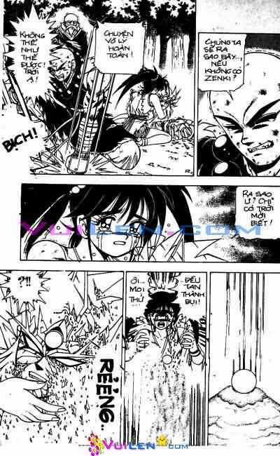 Tiểu Ma Thần Zenki Chapter 5 trang 60