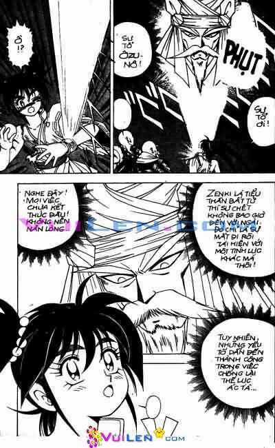 Tiểu Ma Thần Zenki Chapter 5 trang 64