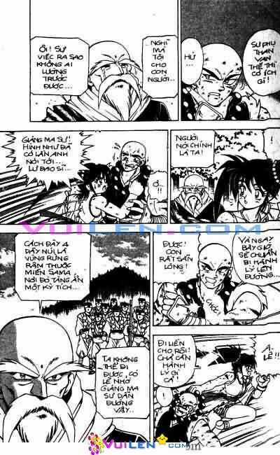 Tiểu Ma Thần Zenki Chapter 5 trang 66