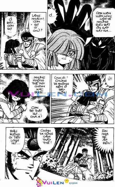 Tiểu Ma Thần Zenki Chapter 5 trang 68