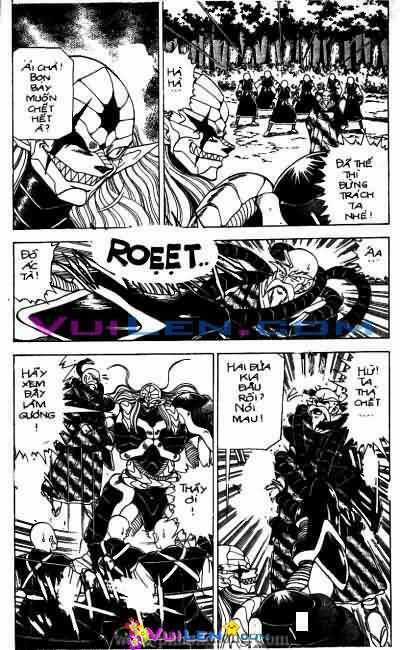 Tiểu Ma Thần Zenki Chapter 5 trang 70