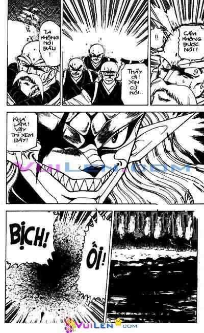 Tiểu Ma Thần Zenki Chapter 5 trang 71