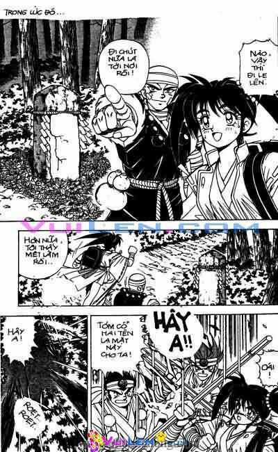 Tiểu Ma Thần Zenki Chapter 5 trang 72