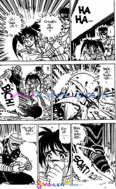 Tiểu Ma Thần Zenki Chapter 5 trang 78