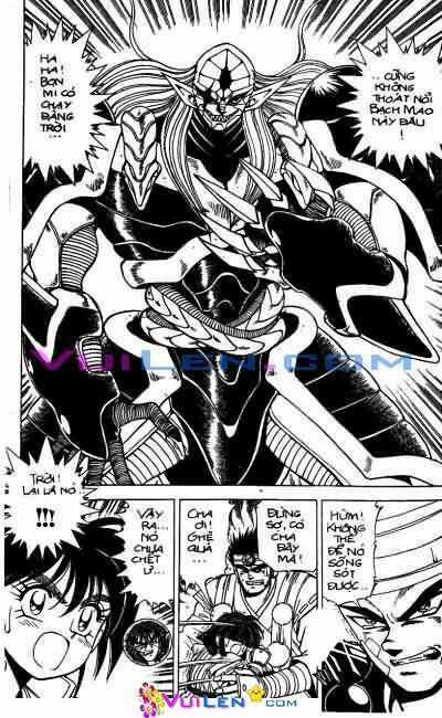 Tiểu Ma Thần Zenki Chapter 5 trang 79