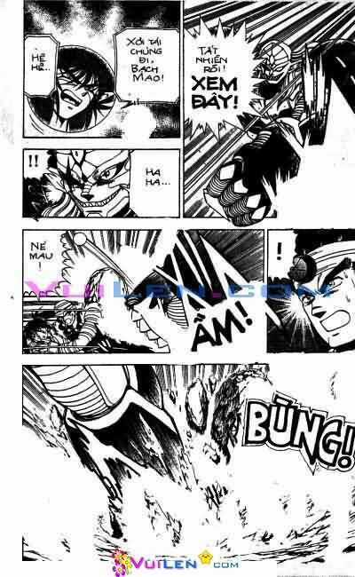 Tiểu Ma Thần Zenki Chapter 5 trang 81