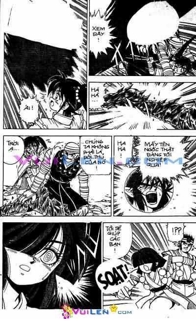 Tiểu Ma Thần Zenki Chapter 5 trang 82