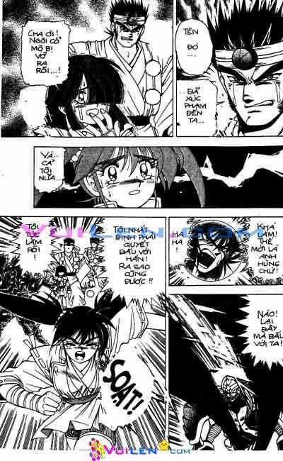 Tiểu Ma Thần Zenki Chapter 5 trang 83