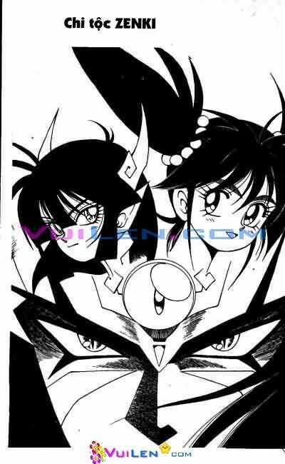 Tiểu Ma Thần Zenki Chapter 5 trang 84