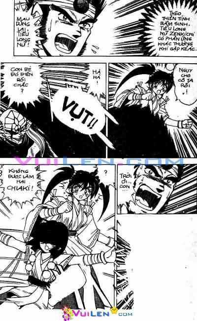 Tiểu Ma Thần Zenki Chapter 5 trang 85