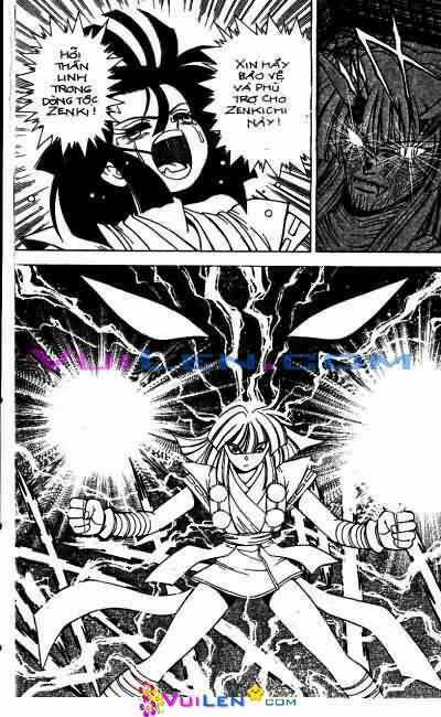 Tiểu Ma Thần Zenki Chapter 5 trang 88