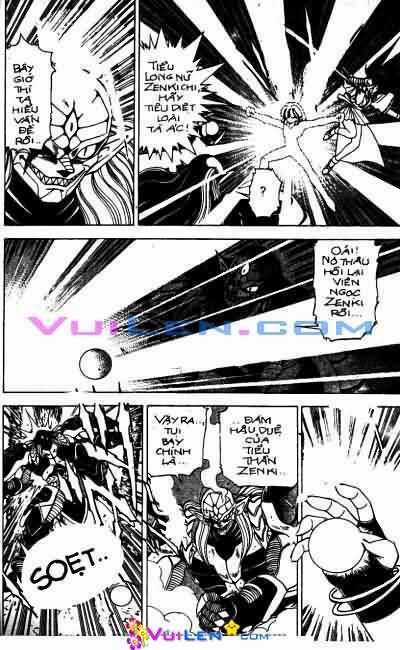 Tiểu Ma Thần Zenki Chapter 5 trang 89