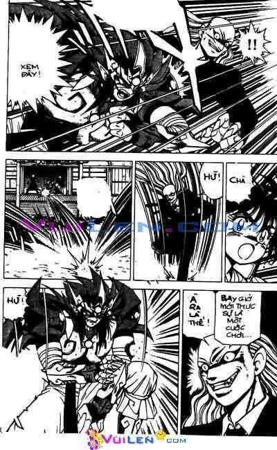 Tiểu Ma Thần Zenki Chapter 5 trang 9