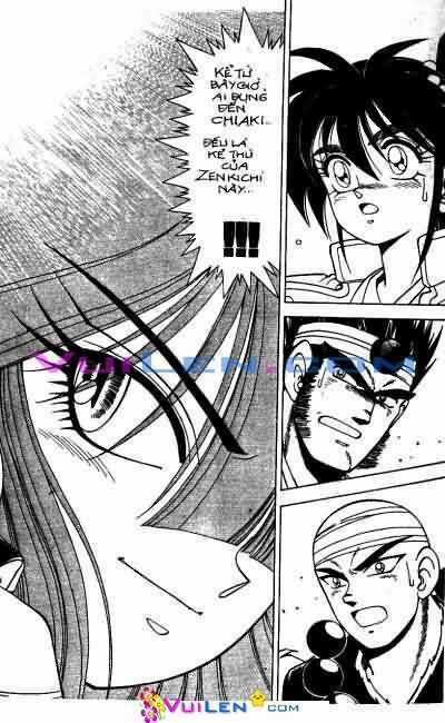 Tiểu Ma Thần Zenki Chapter 5 trang 91