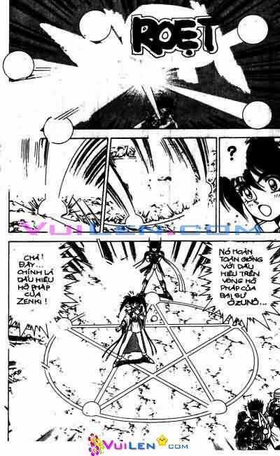 Tiểu Ma Thần Zenki Chapter 5 trang 96