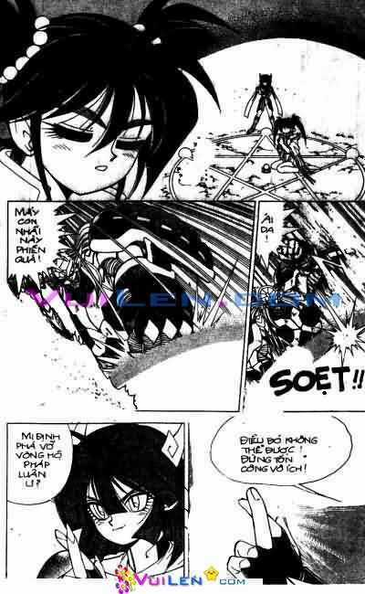 Tiểu Ma Thần Zenki Chapter 5 trang 98