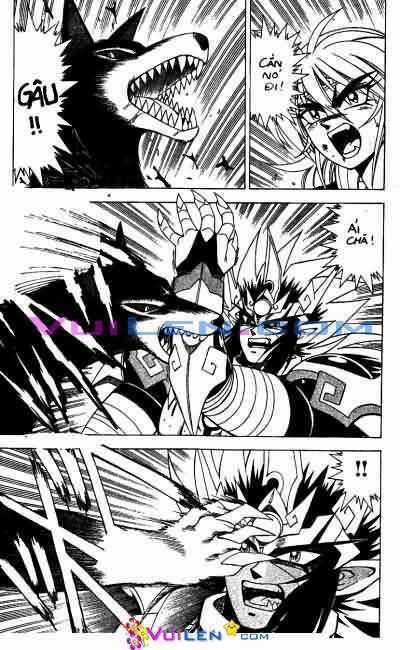 Tiểu Ma Thần Zenki Chapter 6 trang 104