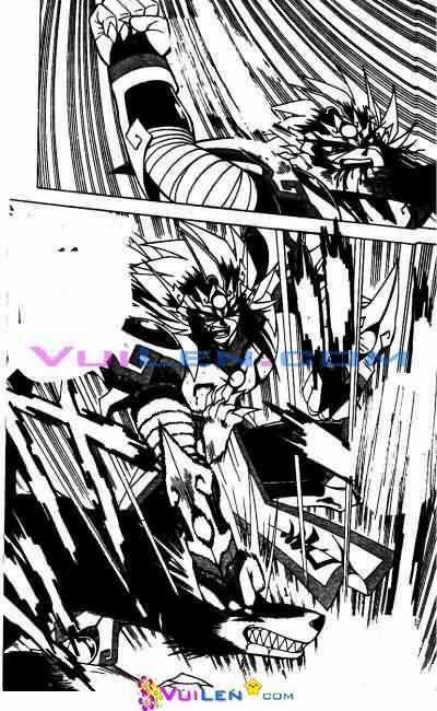 Tiểu Ma Thần Zenki Chapter 6 trang 106