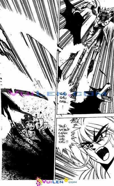 Tiểu Ma Thần Zenki Chapter 6 trang 114