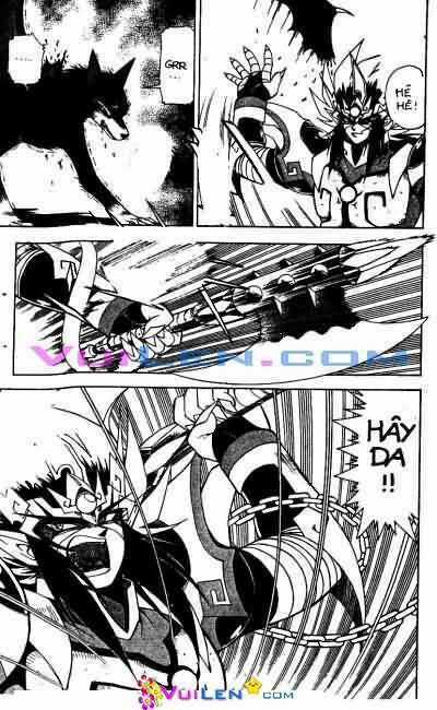 Tiểu Ma Thần Zenki Chapter 6 trang 115