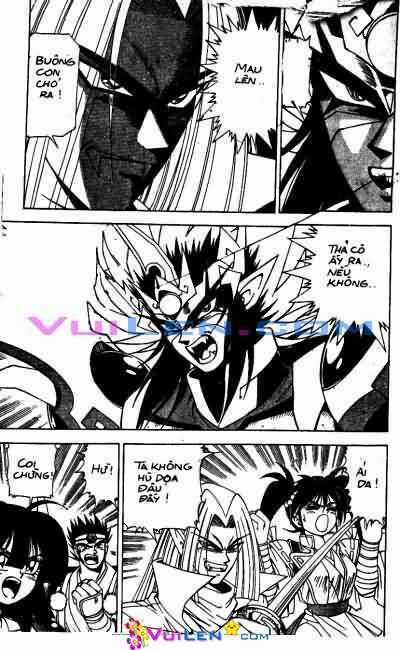 Tiểu Ma Thần Zenki Chapter 6 trang 117