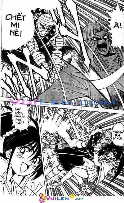 Tiểu Ma Thần Zenki Chapter 6 trang 119