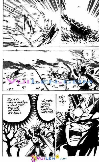 Tiểu Ma Thần Zenki Chapter 6 trang 122