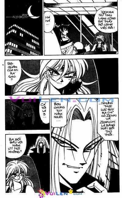 Tiểu Ma Thần Zenki Chapter 6 trang 15