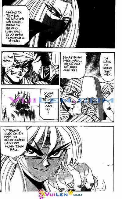 Tiểu Ma Thần Zenki Chapter 6 trang 17