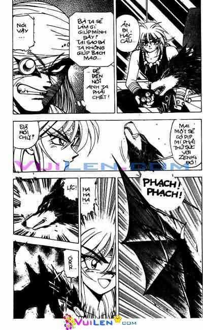 Tiểu Ma Thần Zenki Chapter 6 trang 18