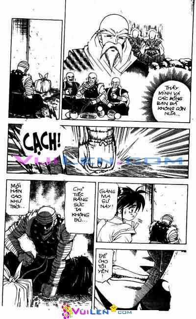 Tiểu Ma Thần Zenki Chapter 6 trang 23