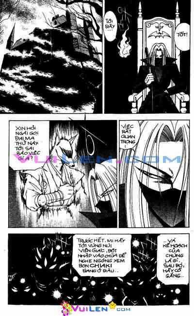 Tiểu Ma Thần Zenki Chapter 6 trang 27